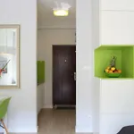 Wlr Apartments - Marszalkowska