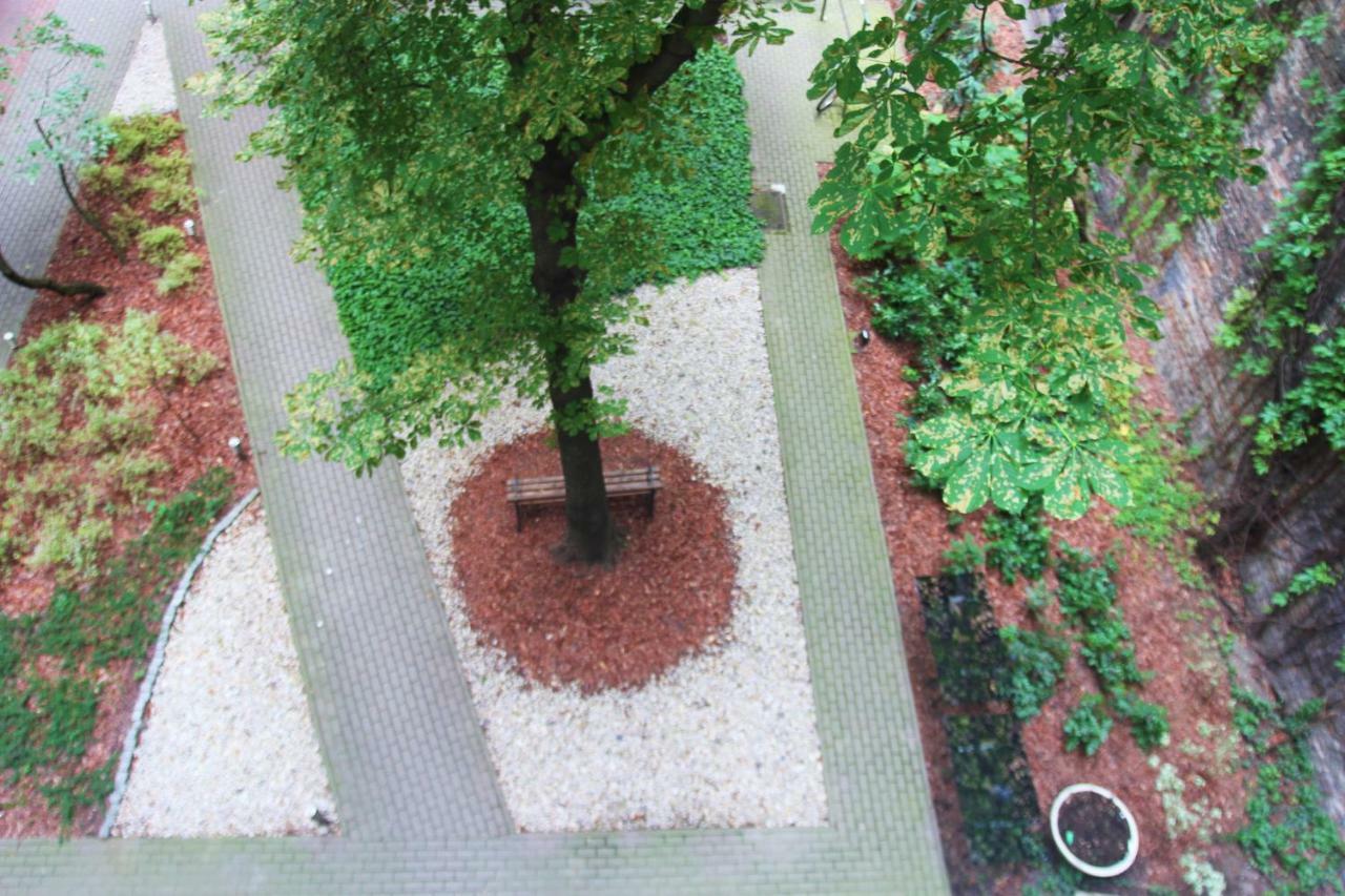 Apartment Wlr - Marszalkowska *