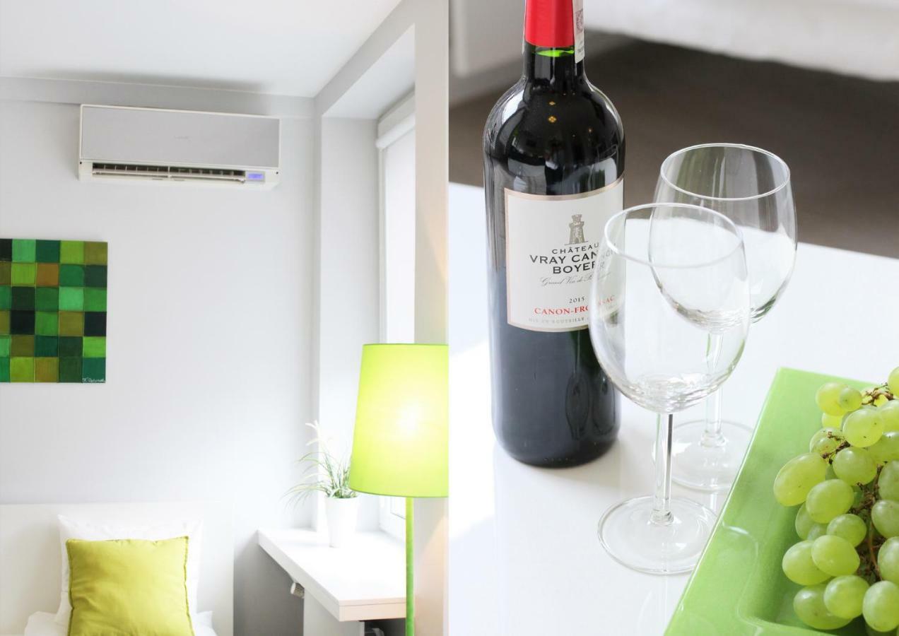 Apartment Wlr - Marszalkowska *