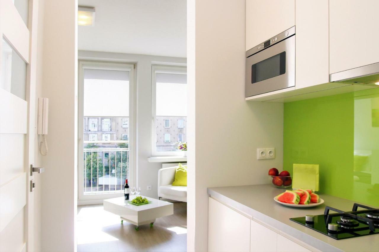 Wlr - Marszalkowska Apartment