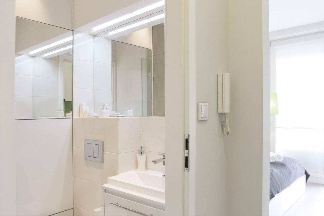 Apartment Wlr - Marszalkowska Warsaw