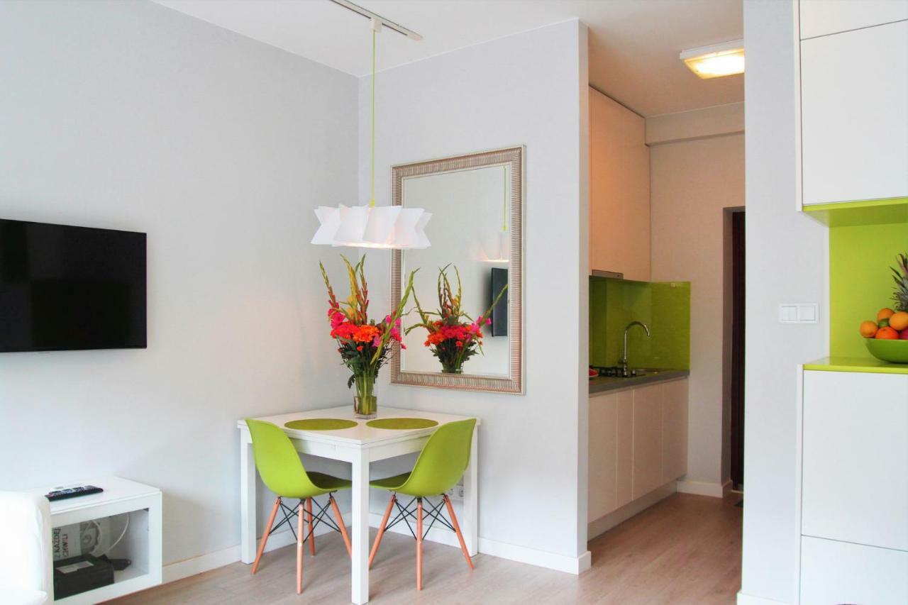 Apartment Wlr - Marszalkowska