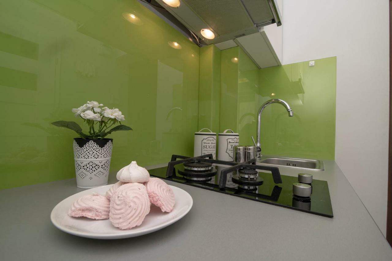 Apartment Wlr - Marszalkowska *