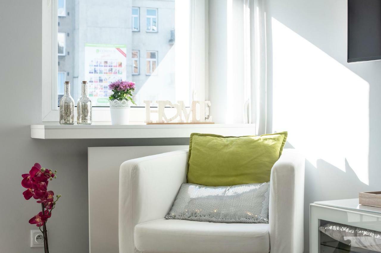 Apartment Wlr - Marszalkowska *