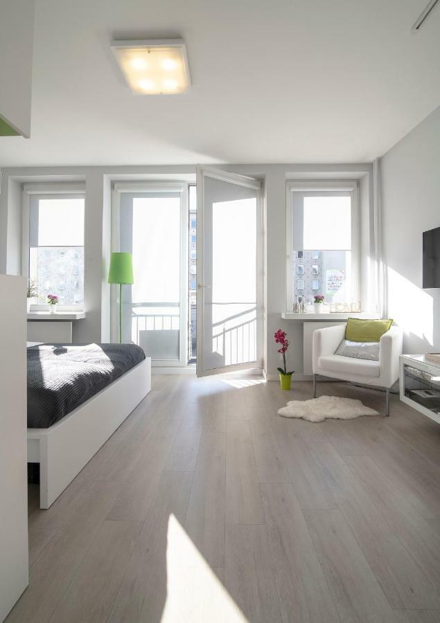 Apartment Wlr - Marszalkowska