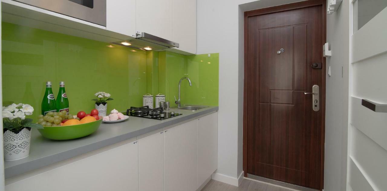 Apartment Wlr - Marszalkowska