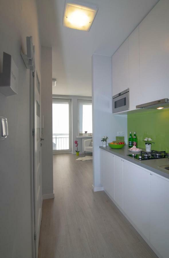 Apartment Wlr - Marszalkowska *