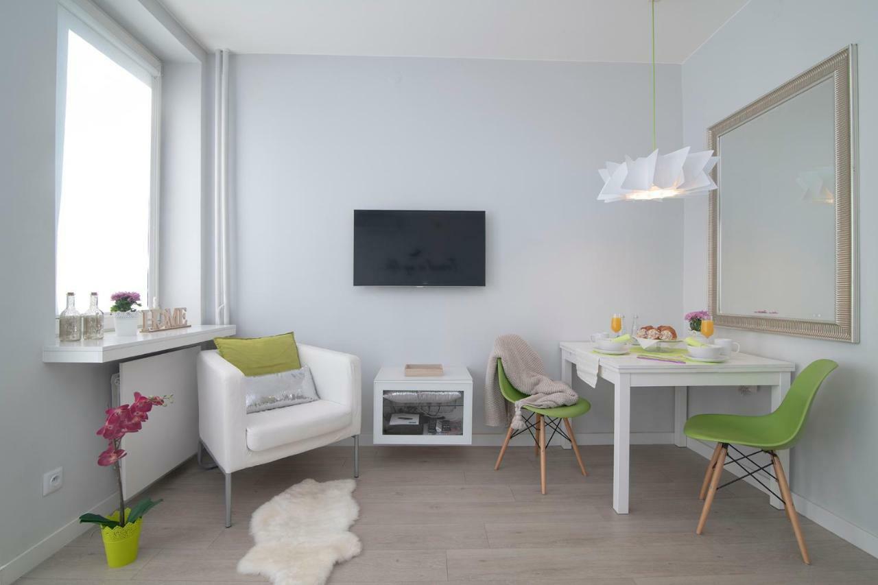 Wlr - Marszalkowska Apartment *