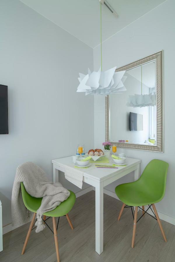 Apartment Wlr - Marszalkowska