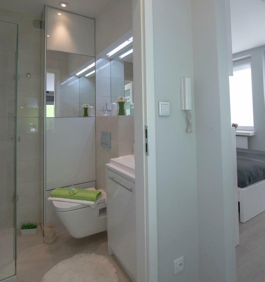 Apartment Wlr - Marszalkowska Warsaw