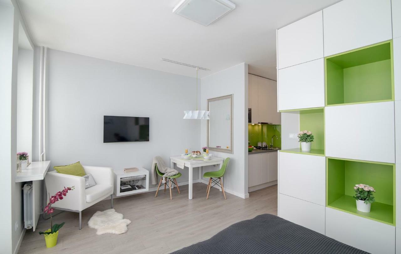 Apartment Wlr - Marszalkowska *