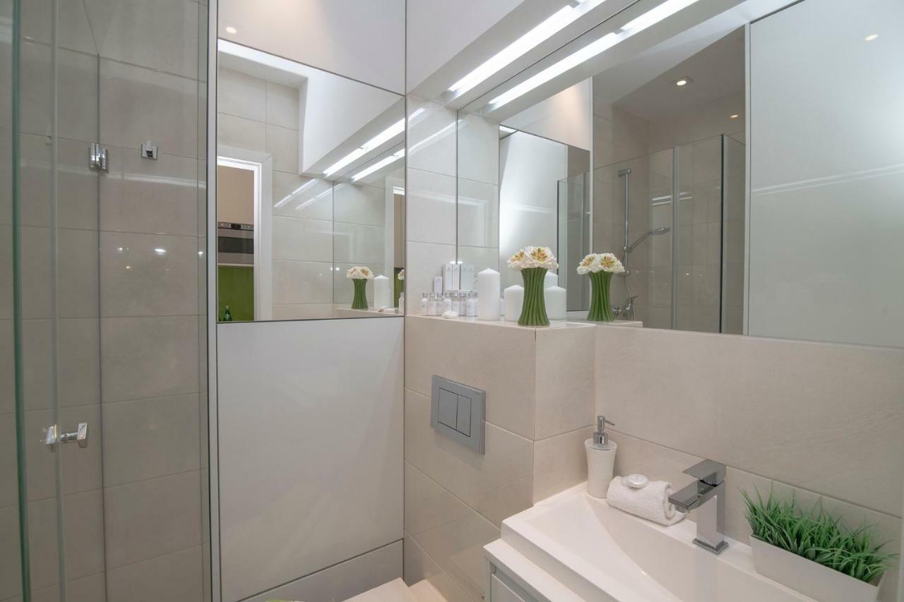 Apartment Wlr - Marszalkowska *