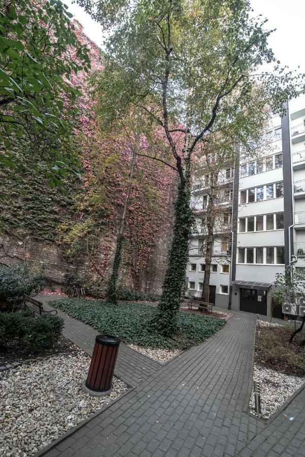 Apartment Wlr - Marszalkowska Warsaw