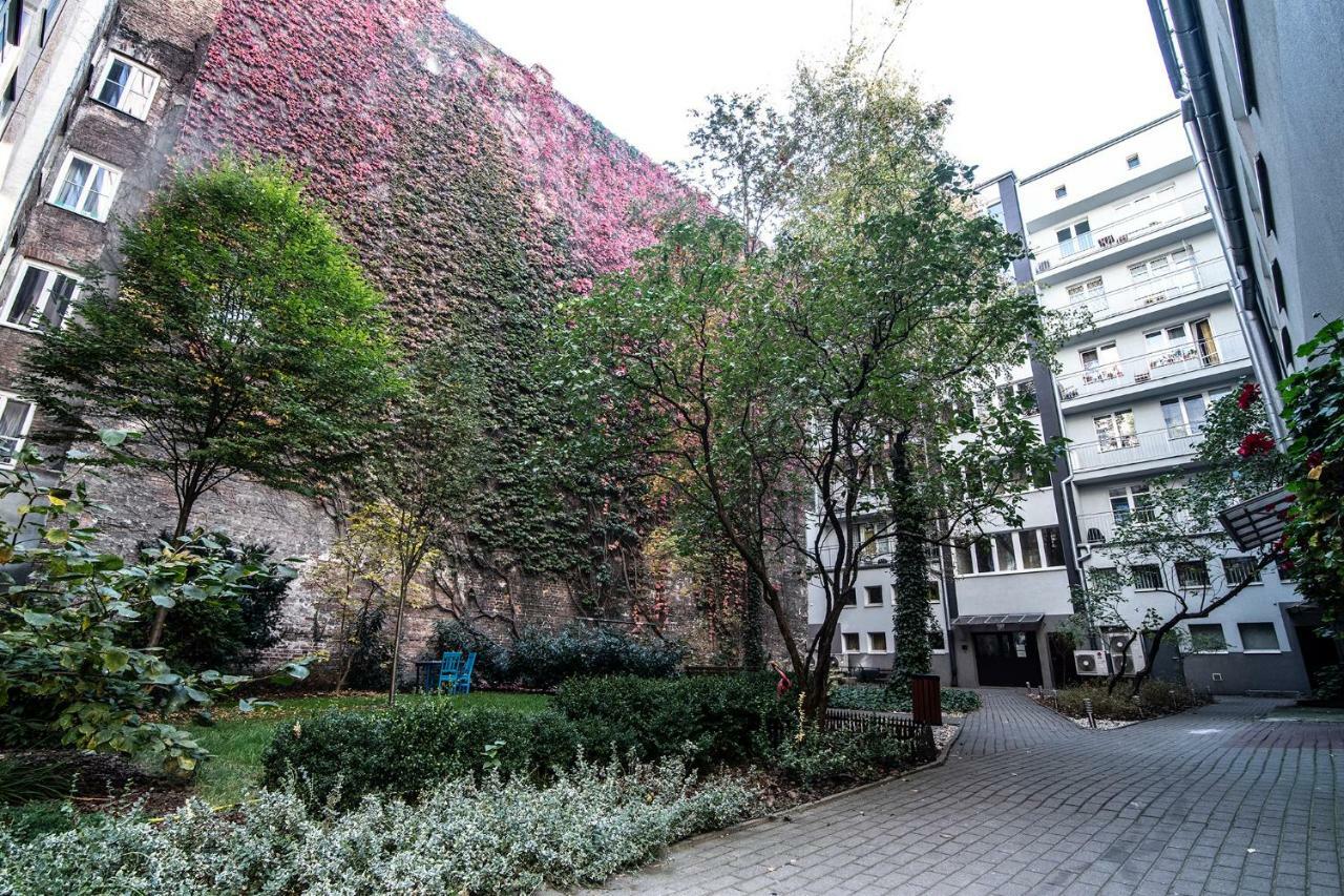 Apartment Wlr - Marszalkowska *